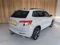 Skoda Karoq 1.5 TSI ACT Sportline Business Trekhaak | Canton | Grijs - thumbnail 2
