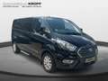 Ford Tourneo Custom Kombi 2.0 TDCi 320 L2 Trend AHK Schwarz - thumbnail 6