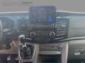 Ford Tourneo Custom Kombi 2.0 TDCi 320 L2 Trend AHK Schwarz - thumbnail 12