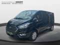Ford Tourneo Custom Kombi 2.0 TDCi 320 L2 Trend AHK Schwarz - thumbnail 2