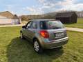 Suzuki SX4 SX4 1,6 VVT GLX deluxe Aut. GLX deluxe Grau - thumbnail 17