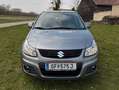Suzuki SX4 SX4 1,6 VVT GLX deluxe Aut. GLX deluxe Grau - thumbnail 3