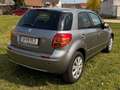 Suzuki SX4 SX4 1,6 VVT GLX deluxe Aut. GLX deluxe Grau - thumbnail 19
