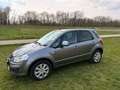 Suzuki SX4 SX4 1,6 VVT GLX deluxe Aut. GLX deluxe Grau - thumbnail 6