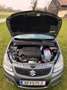 Suzuki SX4 SX4 1,6 VVT GLX deluxe Aut. GLX deluxe Grau - thumbnail 8