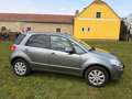 Suzuki SX4 SX4 1,6 VVT GLX deluxe Aut. GLX deluxe Grau - thumbnail 5