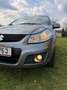 Suzuki SX4 SX4 1,6 VVT GLX deluxe Aut. GLX deluxe Grau - thumbnail 4