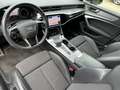 Audi A6 35 TDI S-Line NAV+LED+AHK+KAM+VOCKPIT+19ZO+PP Fekete - thumbnail 7