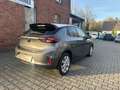 Opel Corsa F Elegance 1.2 Turbo Automatik Grau - thumbnail 3