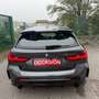 BMW 135 135I XDRIVE M SPORT Gris - thumbnail 4