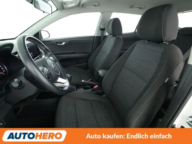 Kia Stonic view 10