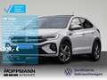 Volkswagen Taigo 1.5 TSI R-Line DSG Pano Kamera Matrix-LED Bianco - thumbnail 1