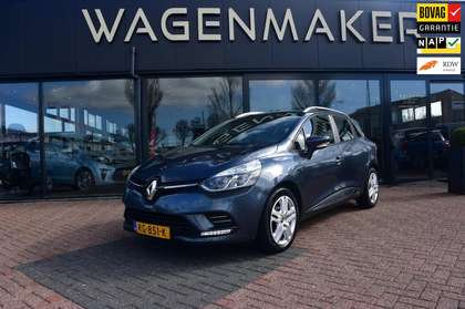 Renault Clio Estate 0.9 TCe Zen Airco|Cruise|Navi|DealerOH