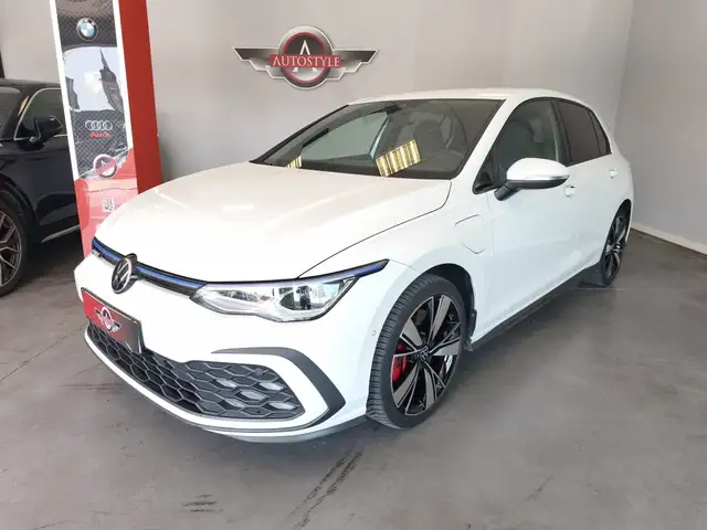 Volkswagen Golf 1.4 TSI GTE 180kW