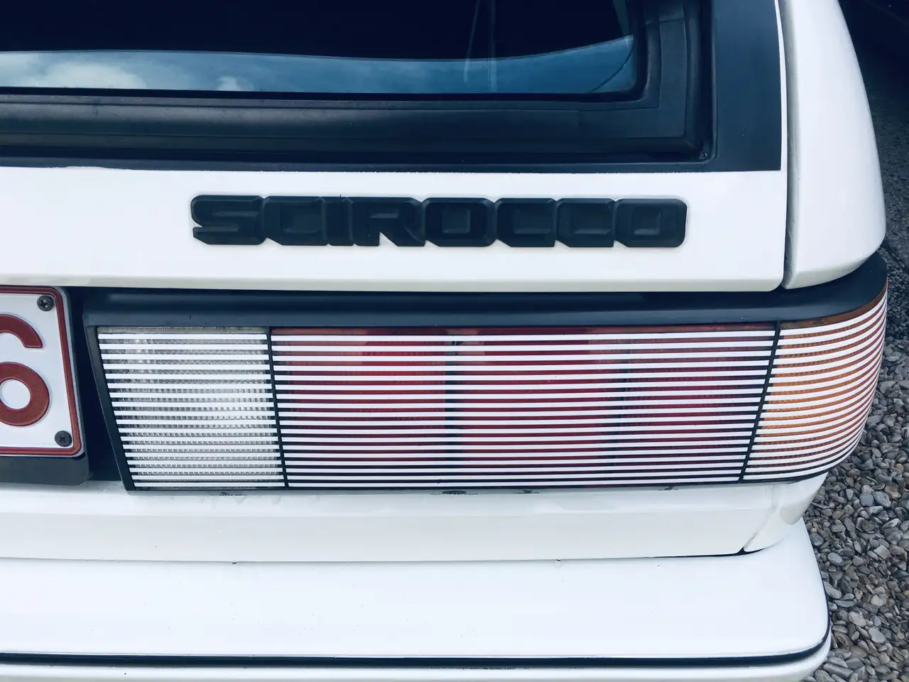 Volkswagen Scirocco, foto 6