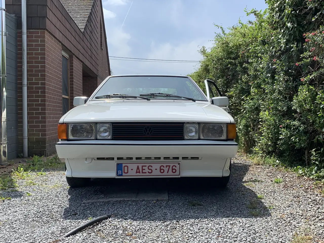 Volkswagen Scirocco, foto 2