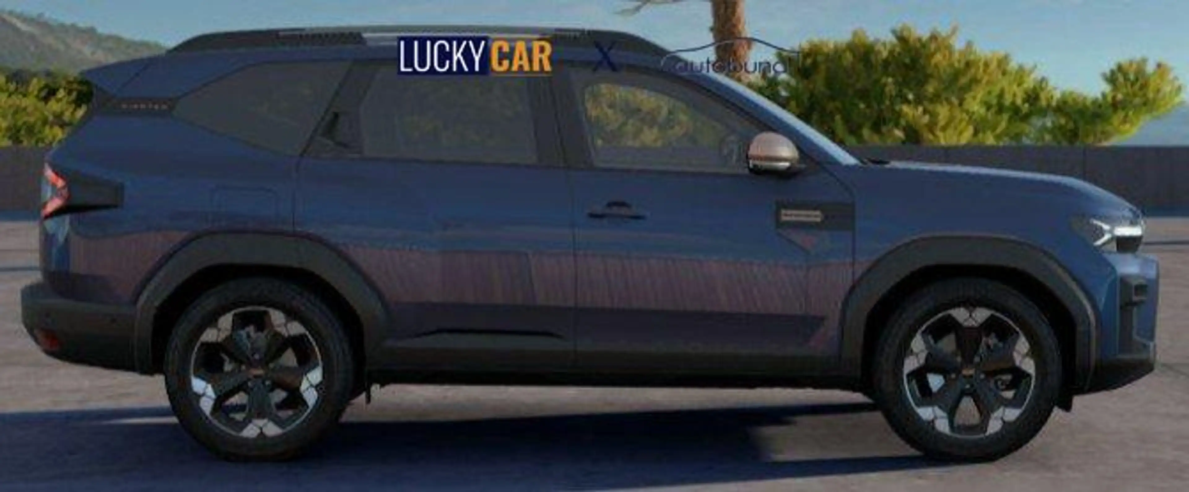 Dacia Bigster Extreme elek. Heckk. SHZ LKHZ MV-Kamera Panodac... — photo 5