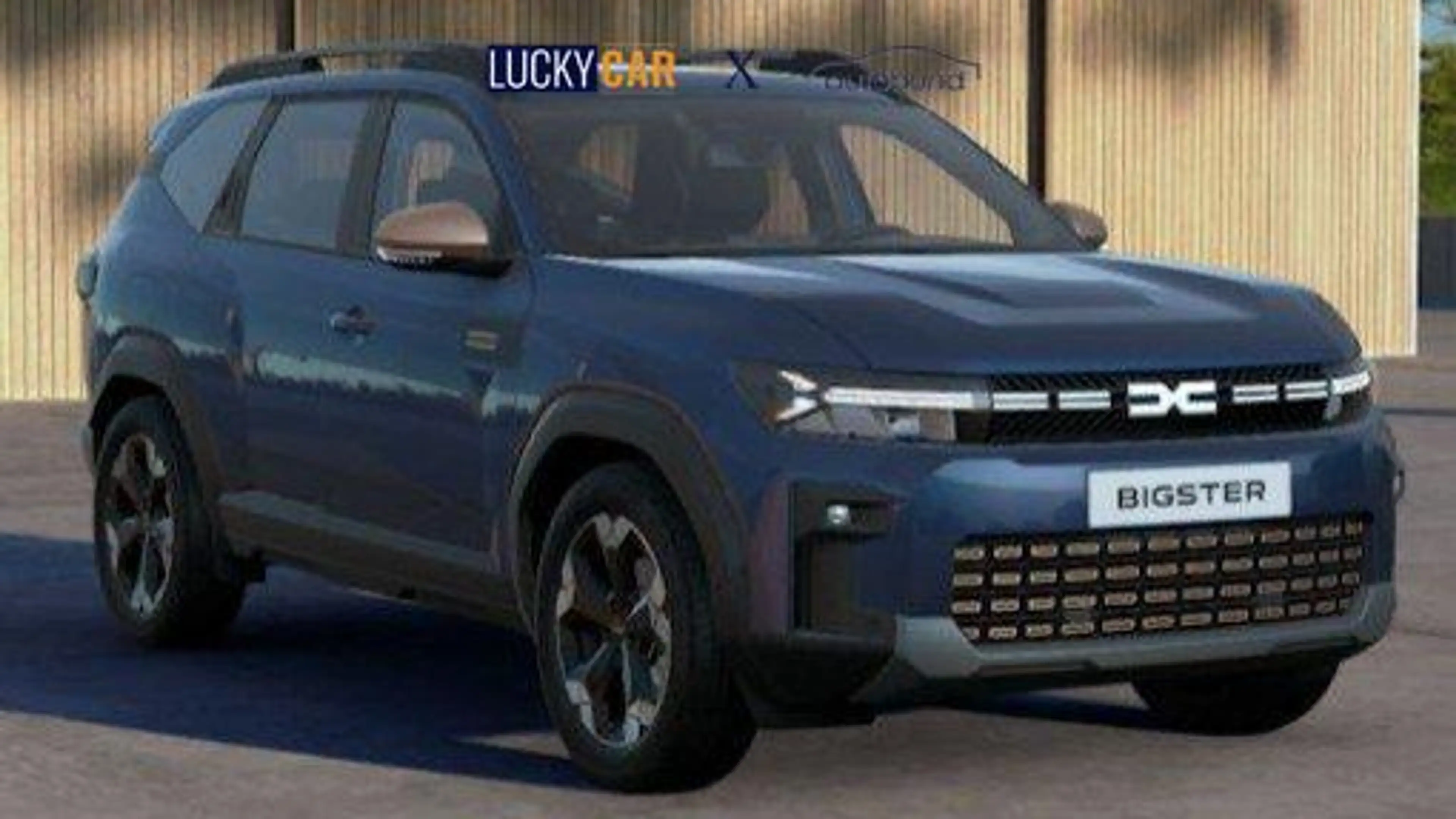 Dacia Bigster Extreme elek. Heckk. SHZ LKHZ MV-Kamera Panodac... — photo 6