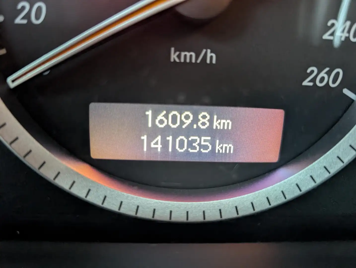 Mercedes-Benz C 200 C 200 T CDI DPF Automatik Classic Zilver - 2