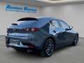 Mazda 3 Selection SKY.-G150 HUD Navi LED ACC Apple CarPlay Grau - thumbnail 5