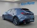Mazda 3 Selection SKY.-G150 HUD Navi LED ACC Apple CarPlay Grau - thumbnail 3