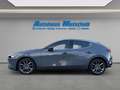 Mazda 3 Selection SKY.-G150 HUD Navi LED ACC Apple CarPlay Grau - thumbnail 2