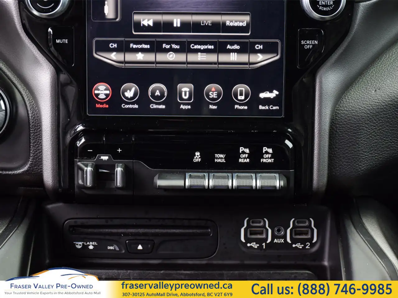 RAM 1500 photo RAM 1500