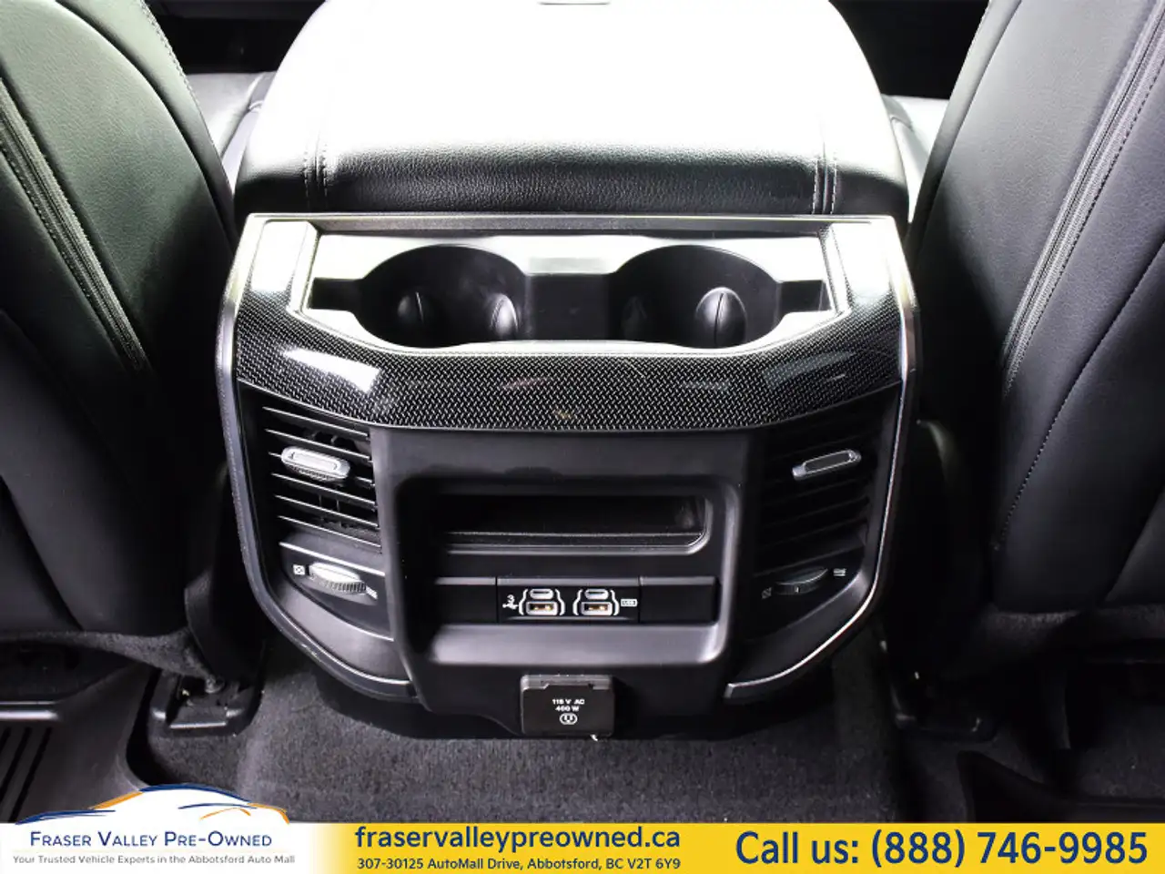 RAM 1500 photo RAM 1500