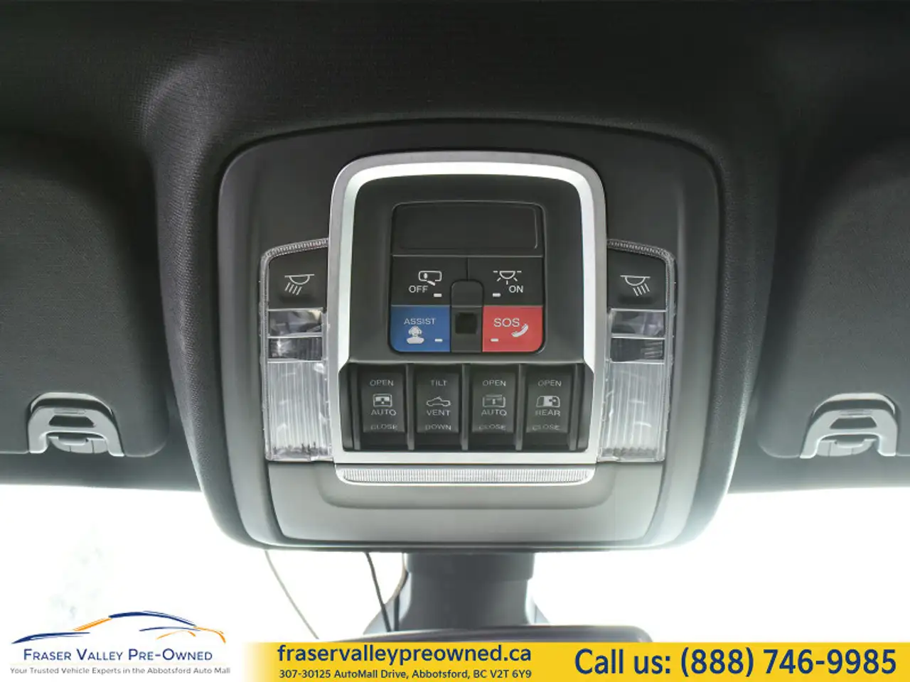RAM 1500 photo RAM 1500