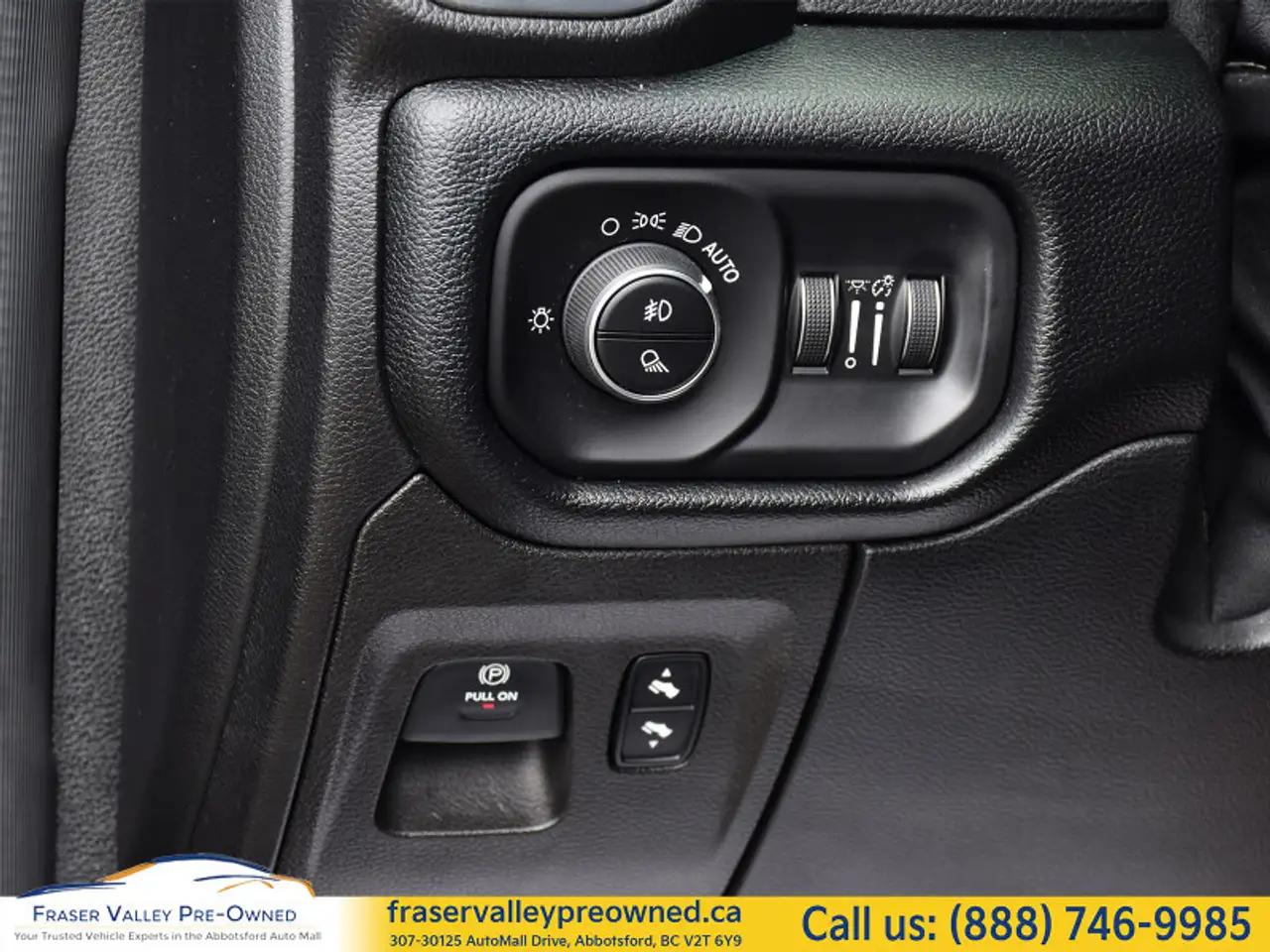 RAM 1500 photo RAM 1500