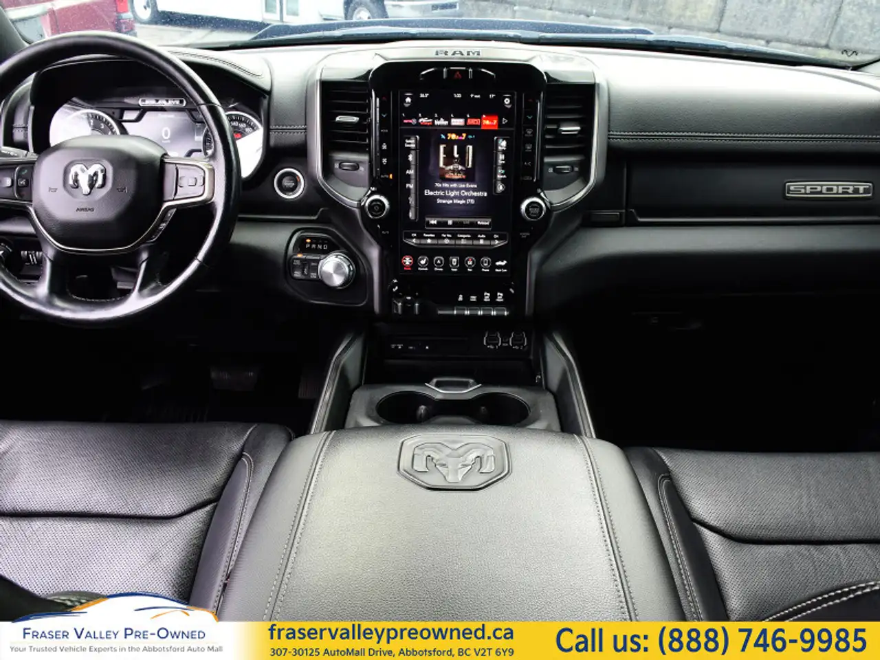 RAM 1500 photo RAM 1500