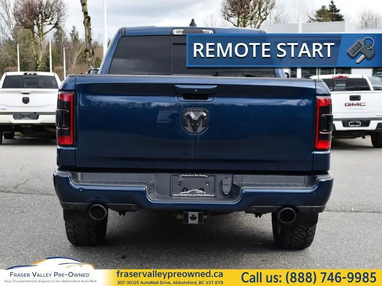 RAM 1500 photo RAM 1500