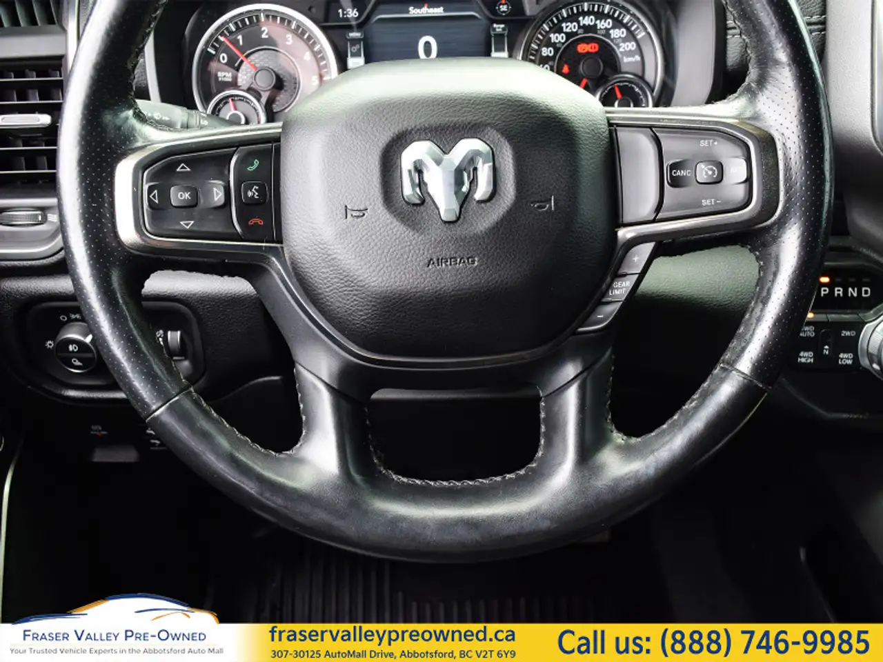 RAM 1500 photo RAM 1500
