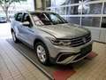 Volkswagen Tiguan Allspace 2.0 TSI 4Motion Elegance 360°|AHK Ezüst - thumbnail 3