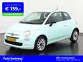 Fiat 500 0.9 TwinAir Turbo Young | Airco | Navigatie | 12 m Grün - thumbnail 1