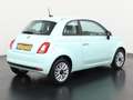 Fiat 500 0.9 TwinAir Turbo Young | Airco | Navigatie | 12 m Grün - thumbnail 4