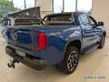 Volkswagen Amarok PanAmericana AHK StdHzg Blau - thumbnail 4