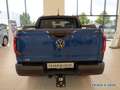 Volkswagen Amarok PanAmericana AHK StdHzg Blau - thumbnail 5