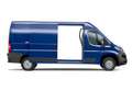 Citroen Jumper Fg. 2.2HDI 35 L2H2 130 Blanco - thumbnail 3