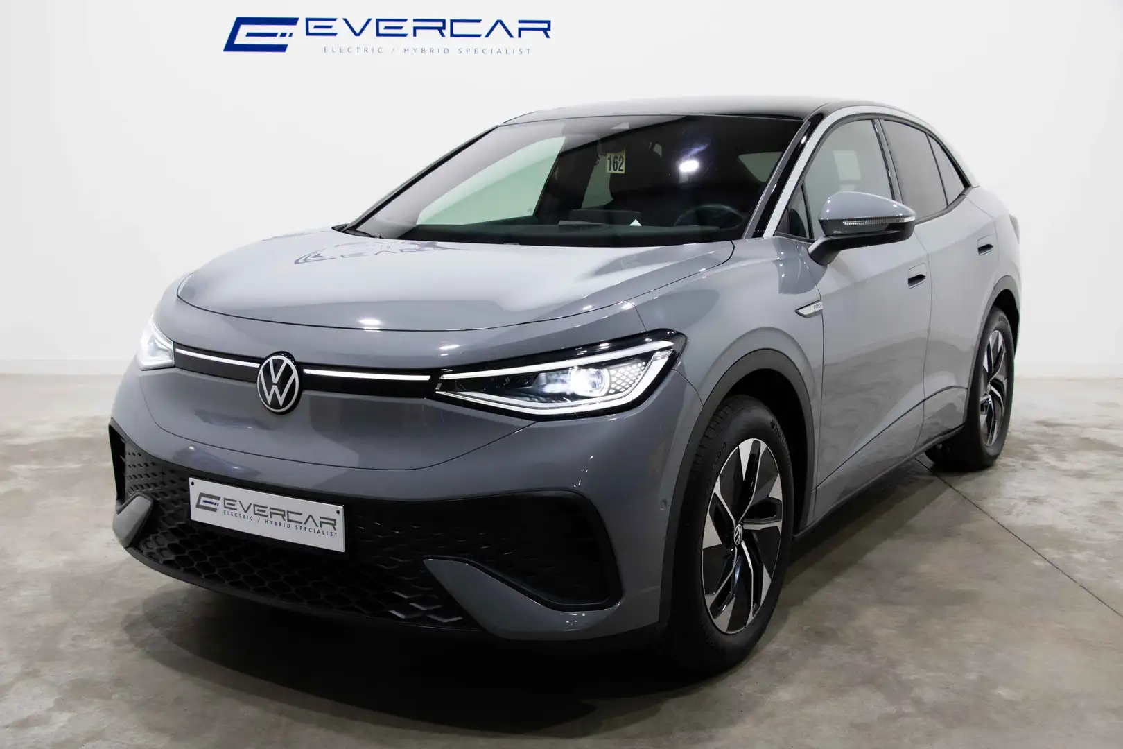 Volkswagen ID.5 ID.5 77 kWh Pro Performance Сірий - 1
