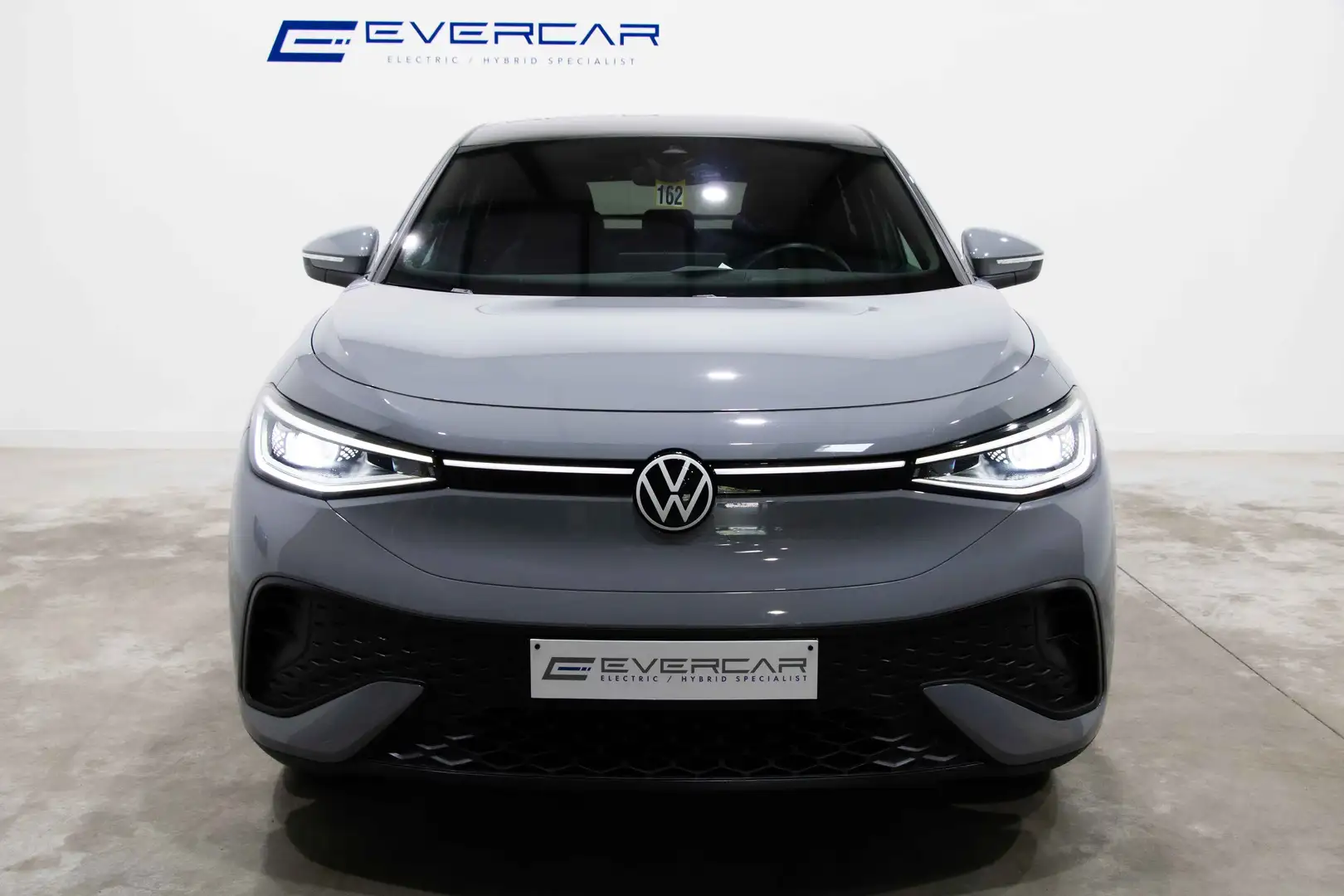 Volkswagen ID.5 ID.5 77 kWh Pro Performance Сірий - 2