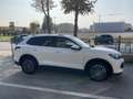 Volkswagen Tiguan 1.5 etsi Life 130cv ACT DSG LIFE - GANCIO TRAINO Bianco - thumbnail 11