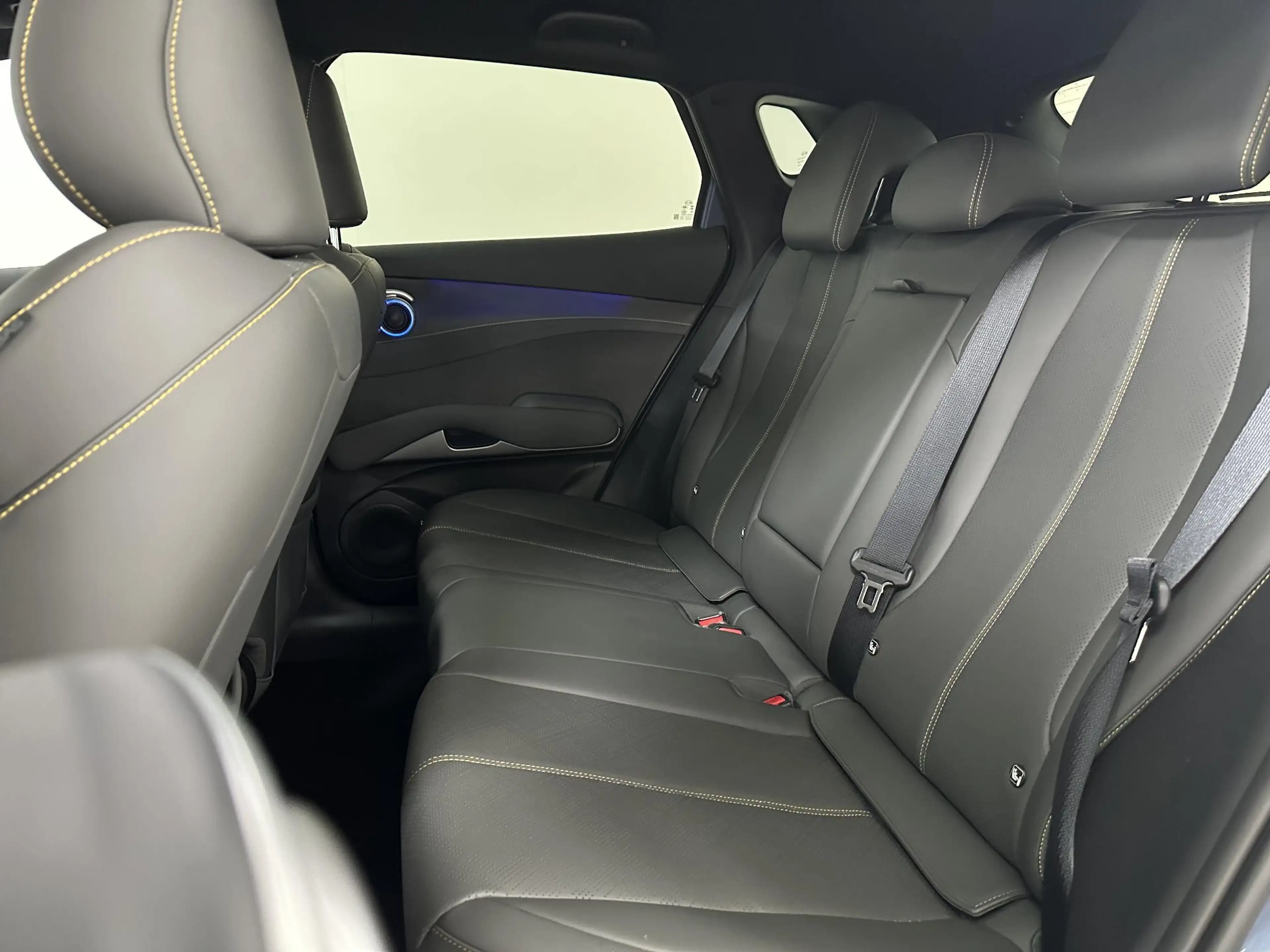 BYD Atto 3 EVO Design 74.8 kWh Voorraadmodel | Direct leverba — photo 8