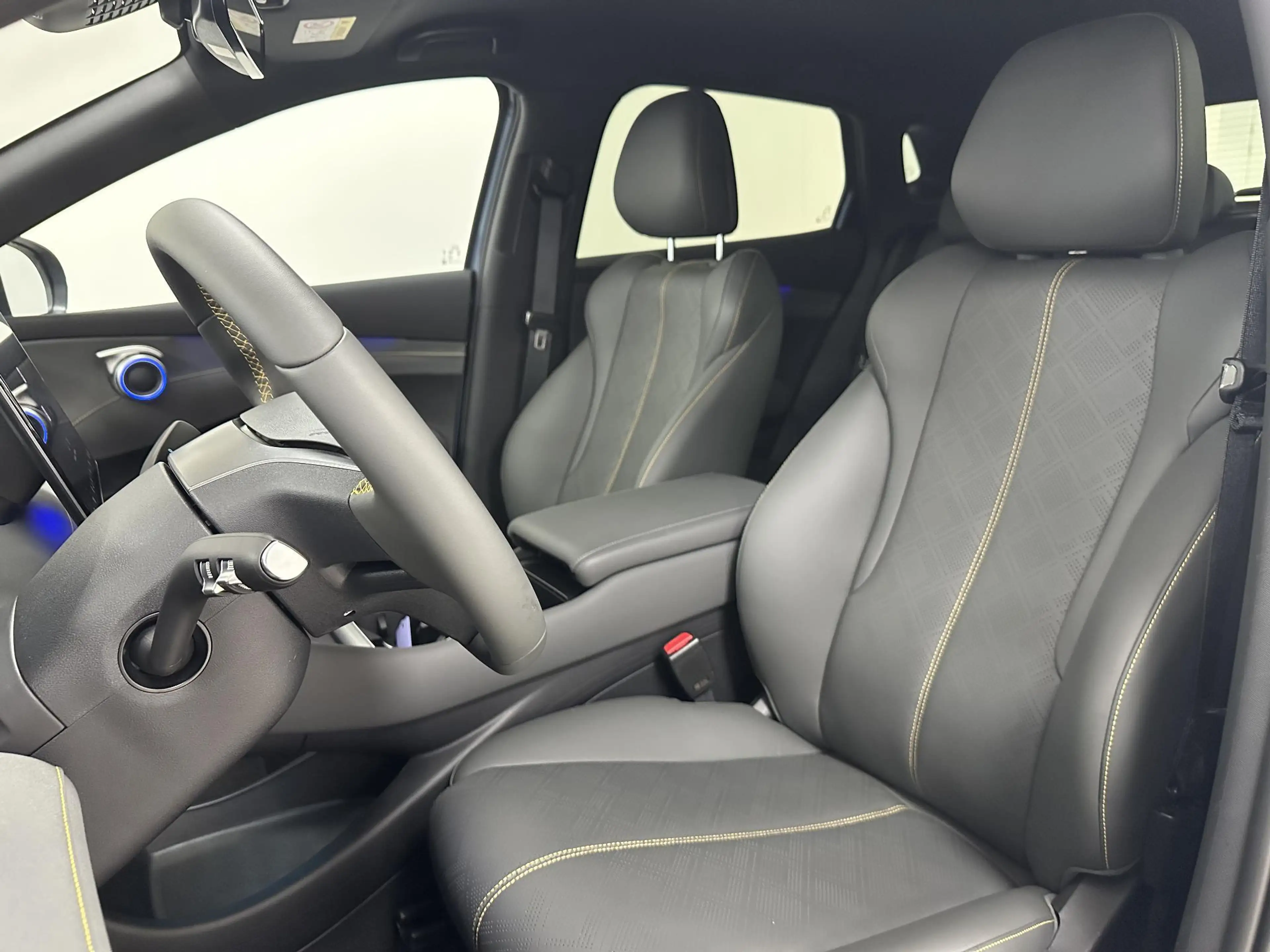 BYD Atto 3 EVO Design 74.8 kWh Voorraadmodel | Direct leverba — photo 7