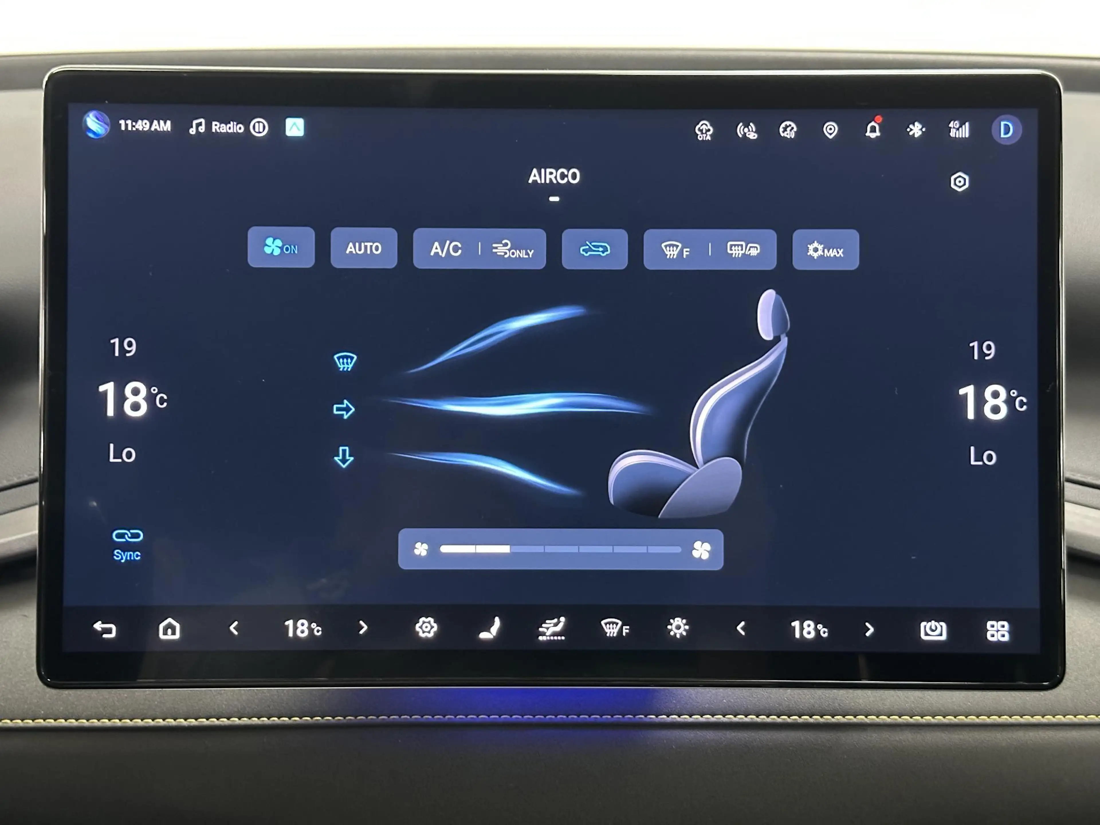 BYD Atto 3 EVO Design 74.8 kWh Voorraadmodel | Direct leverba — photo 14