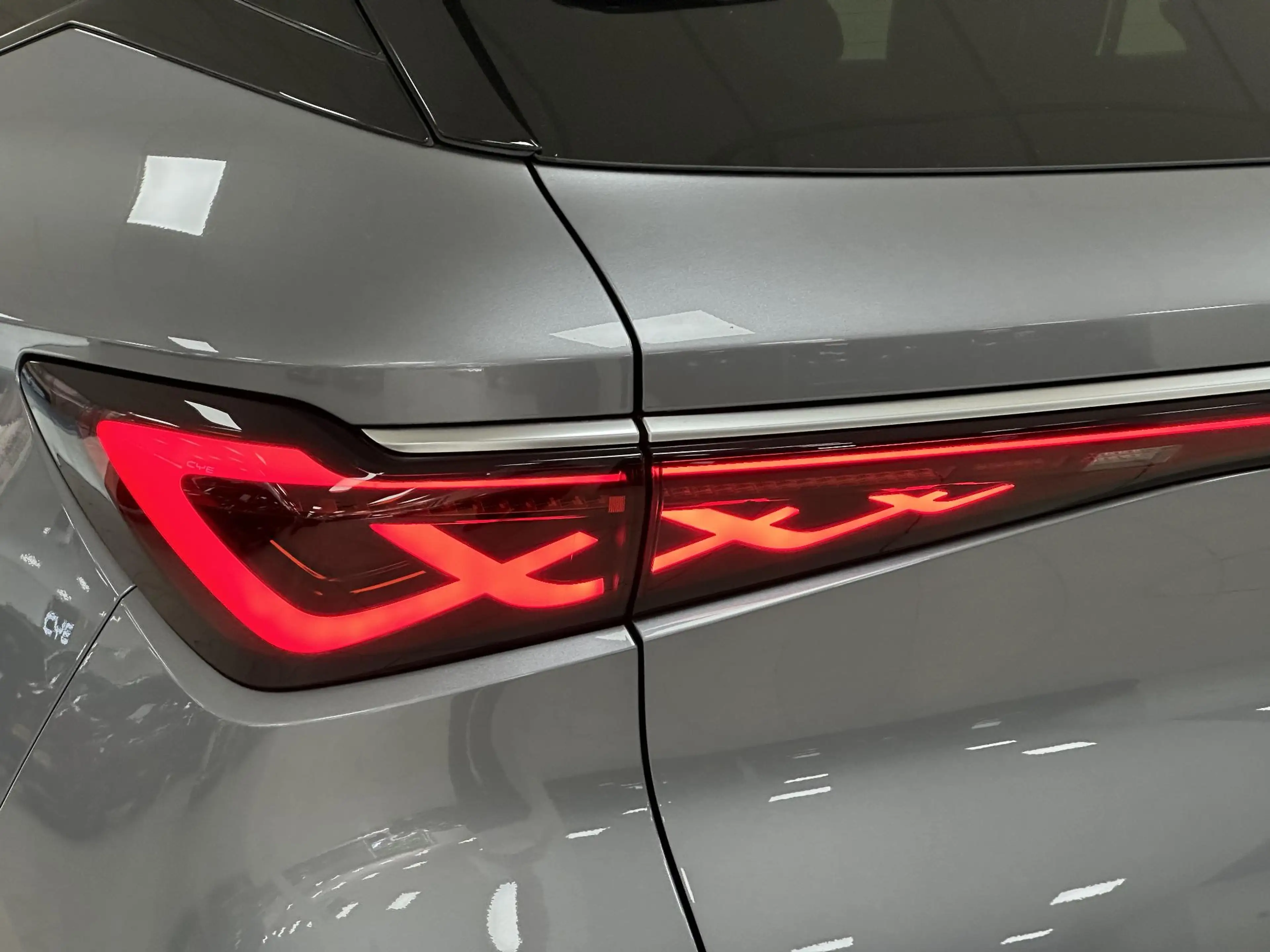 BYD Atto 3 EVO Design 74.8 kWh Voorraadmodel | Direct leverba — photo 39