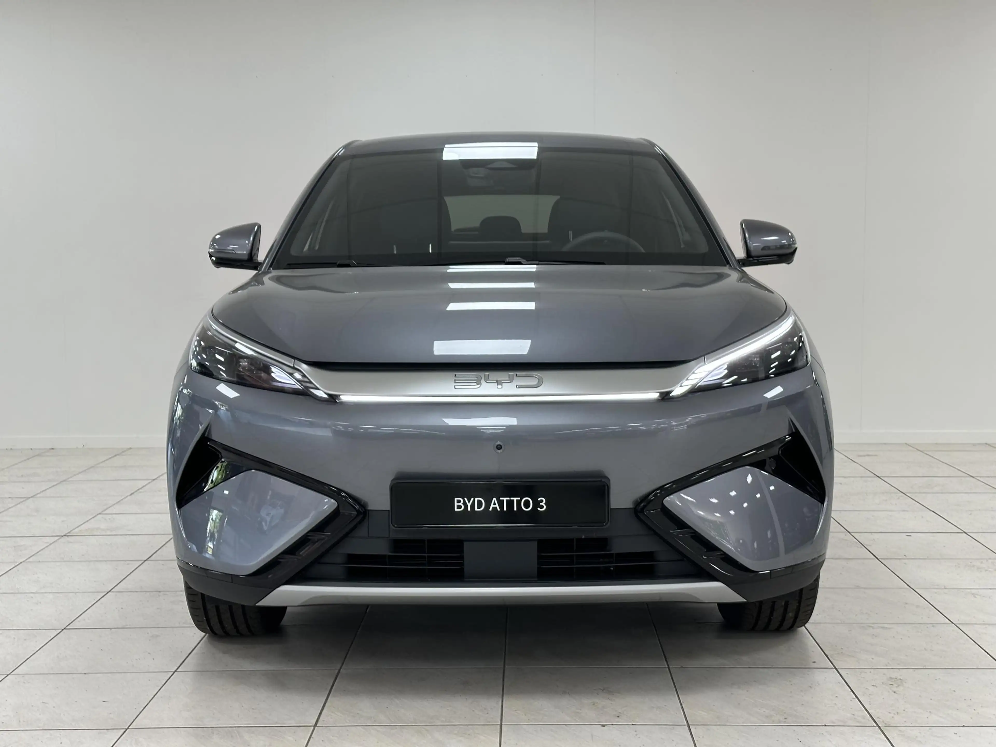 BYD Atto 3 EVO Design 74.8 kWh Voorraadmodel | Direct leverba — photo 20