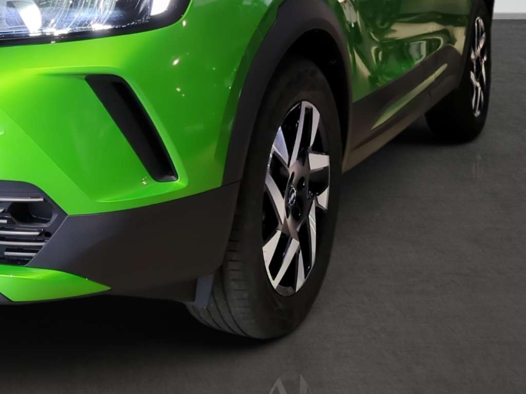 Opel Mokka E