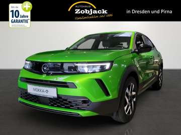 Elegance 11 kW 3-phasig, Klimaautomatik, Kamera