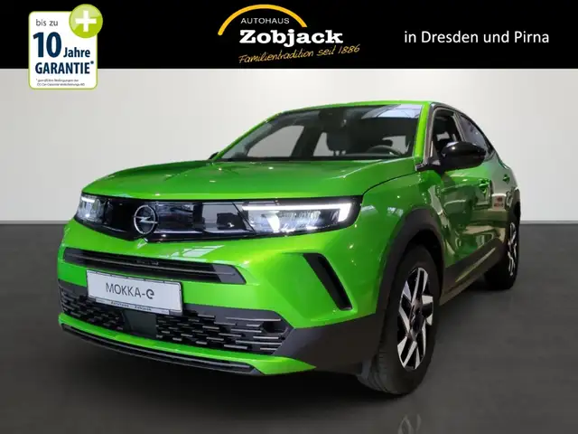 Opel Mokka-E Elegance 11 kW 3-phasig, Klimaautomatik, Kamera